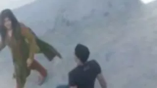 Facet ciągnie go chudy gf darmowe polskie seks filmy po obiedzie