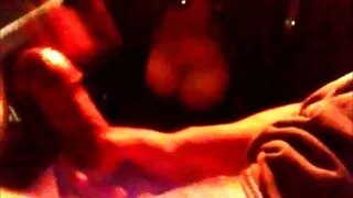 Blond bestia pieprzy się film sex darmo ze sprzedawcą w sklepie
