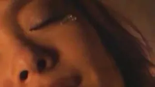 Cutie zorganizowała Bzykanko filmiki erotyczne hd Z Murzynem na łóżku