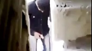 Dziewczyna zrelaksowany filmy sex darmowe i wziął czarny fallus w cipki