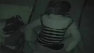 Ojczym gotowy przelecieć pasierbicę w tym samym łóżku z filmiki xxx za darmo żoną