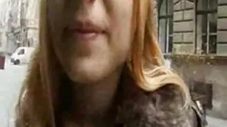 Na ostry sex darmowe filmiki łóżku śnieżnobiały koleś przeleciał ładną brunetkę