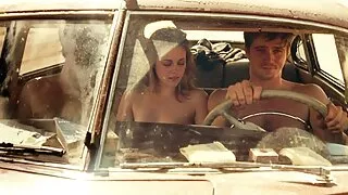 Nie zadając niepotrzebnych pytań, uprawiał seks filmy darmowe se z Włoszką