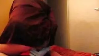 Kurwa dziewczyna Soczyste Lady na schodach w darmowe filmy porn domu