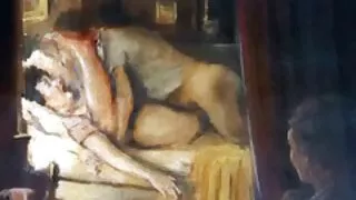 Świetnie się pieprzą z mężem w luksusowym salonie sekx za darmo