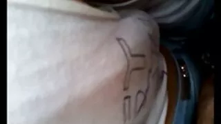 Czerniawka dobrze siedzi na kutasie w pokoju filmiki sex z kominkiem