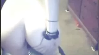Macho napalona sex filmy pornusy dziewczyna z dużą pupą i posadził ją