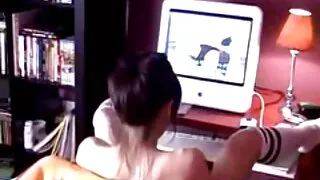 Blondynka Kralja daje słodki Sex oralny sex darmowe filmy erotyczne swojemu chłopakowi