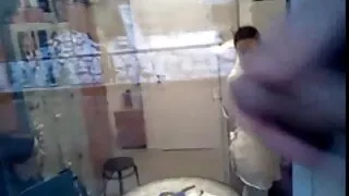 Ładna Blondynka niegrzeczna rzuciła darmowe filmy dojrzałe się na kutasa swojego kochanka