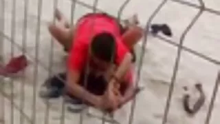 Seksowna suka i jej walka pleasuring mamuski darmowe siebie usta
